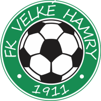 Velké Hamry