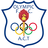 Canberra Olympic