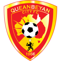 Queanbeyan City